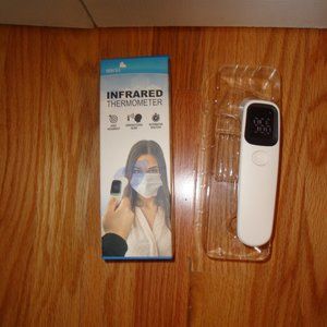 Termometro Infrared Contactless Thermometer by BBLOVE